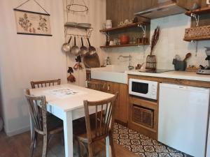 B&B / Chambres d'hotes Le clos du coteau : photos des chambres