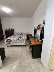 Apartamento La Hechicera de 3 Habitaciones