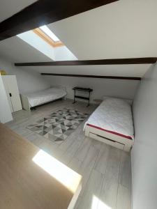 Maisons de vacances MAS villa avec piscine exterieur : Maison 3 Chambres