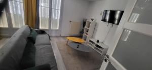 Central & calme, vivez Troyes!