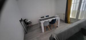 Central & calme, vivez Troyes!