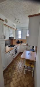Appartements Central & calme, vivez Troyes! : Appartement 3 Chambres