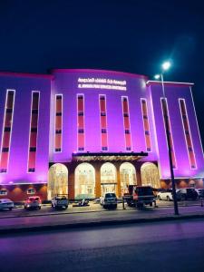 الجوهرة بارك 4 - 4hvězdičkové hotely ve městě Hafr Al Baten