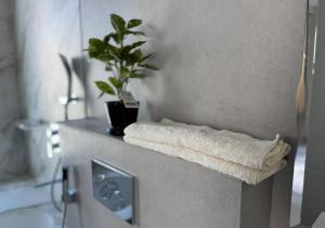 Luxury Full Marina View 1 Bedroom Hall & Infinity Pool on Marina Walk