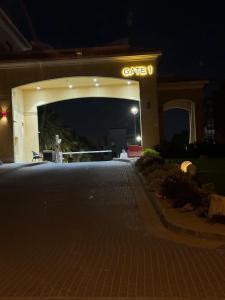 Special apartment in Stone Residence Compound new cairo