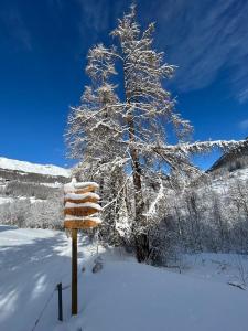 Grande Maison Du Coeur Champoluc Spa,Gym e Aree Relax