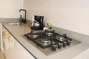 apartamento para estrenar