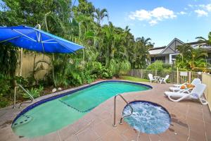 Chez Noosa Holiday Apartments