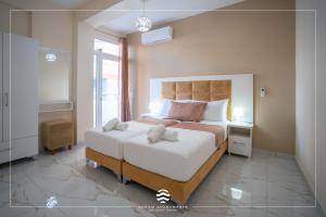 DREAM APARTMENTS Saranda