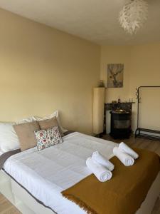 Spacious Cosy Room With Private Bathroom