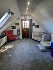 The Barn at Creech View