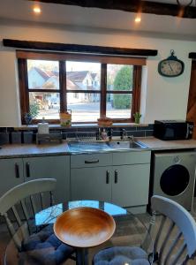 The Barn at Creech View