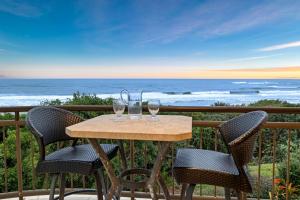 Shoreline 9 Penthouse With Ocean Views