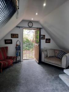 The Barn at Creech View