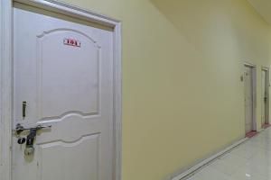 Hotel O Green Hills Resort