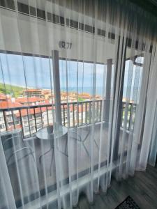 Sea Front View Lux Apartment - Etara IV