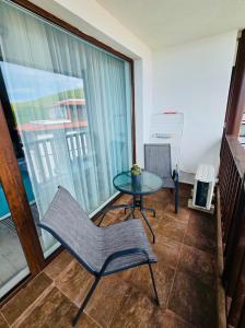 Sea Front View Lux Apartment - Etara IV