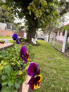 Chalé próximo ao Centro de Gramado