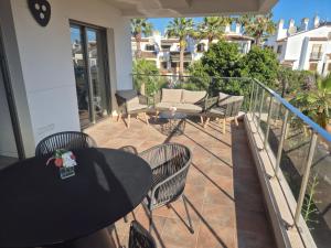 Villamartin Orihuela Costa La Zenia nice apartment! !