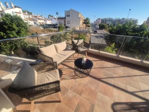 Villamartin Orihuela Costa La Zenia nice apartment! !