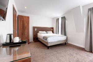 Hotels Le Trente : Chambre Simple Standard