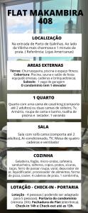 Flat Makambira 408