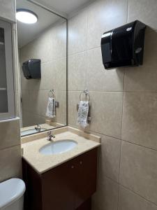 Cómodo y céntrico departamento de 3 dormitorios y 2 baños