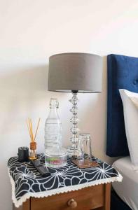 Cómodo y céntrico departamento de 3 dormitorios y 2 baños