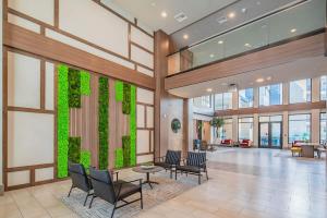 Cozy 1BR Kierland Commons, TPC Golf, Pool, Gym, W-D