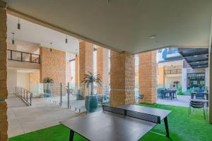 Kierland Commons, Private Rooftop, TPC Golf, Pool, Gym