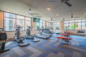 Kierland Commons, Private Rooftop, TPC Golf, Pool, Gym