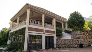 Villa Kupa