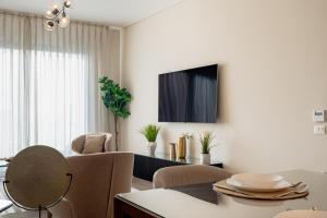 Boutique Residence Getaway-Lemon Spaces New Cairo