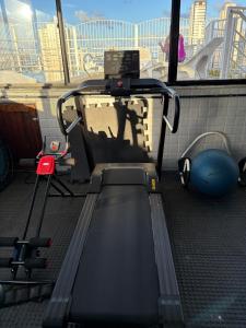 Studio manaira flat 1002