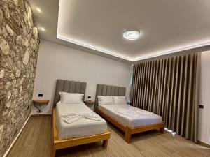 Hotel Panorama Piqeras