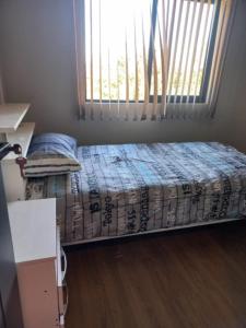 Apartamento familiar