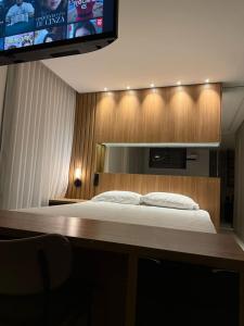 Loft Beira-Mar Luxuoso PRAIA DO CANTO APART HOTEL