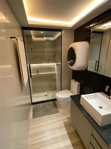 Loft Beira-Mar Luxuoso PRAIA DO CANTO APART HOTEL