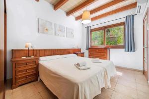 Villa Alexandria Cala Sant Vicenç