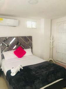 Hotel Altos del Prado