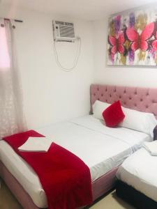 Hotel Altos del Prado