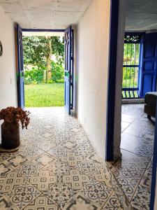 Finca Rústica, Cocorná - Cacao, Charcos y Cascadas