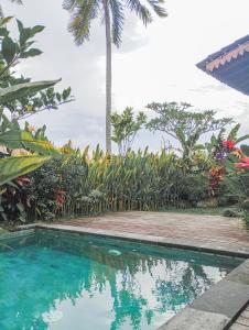 Nyoman Sandat House 1