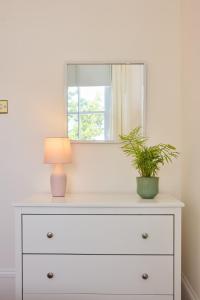 The Corner by the Castle