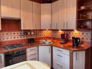 Apartament Pod Pawiem