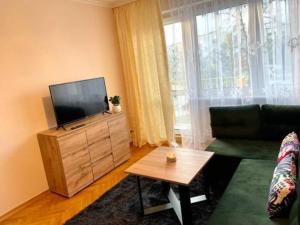 Apartament Pod Pawiem