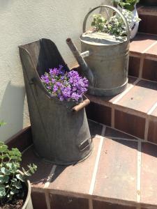 Premium "Vintage" Apartment