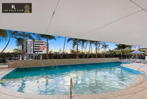The Brass Pineapple Surfers Paradise 4217