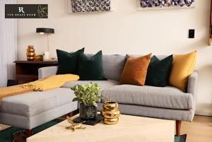 The Brass Banana Petersham