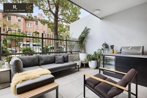 The Brass Banana Petersham